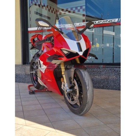 Set de carénage complet Ducati Panigale V4 / V4S 2022 / 2024
