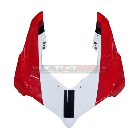 Set de carénage complet Ducati Panigale V4 / V4S 2022 / 2024