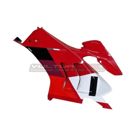 Complete Fairing Set Ducati Panigale V4 / V4S 2022 / 2024