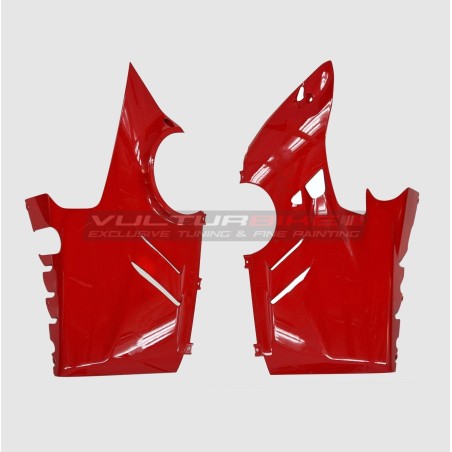 Set de carénage complet Ducati Panigale V4 / V4S 2022 / 2024
