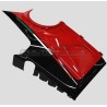Kit de carénage DP original personnalisé pour Ducati modèle Panigale V4