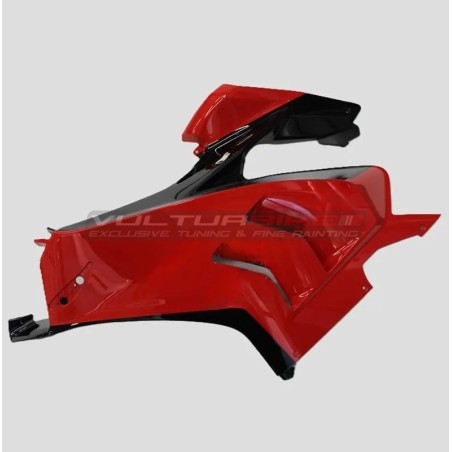 Set Carenatura Originale DP personalizzata per modello Ducati Panigale V4 
