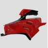 Original DP Fairing Set customized for Ducati Panigale V4 model