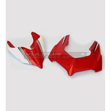 Complete Dressing Kit Ducati Panigale V4R - V4 Restyling - V4S