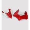 Komplettes Verbandsset Ducati Panigale V4R - V4 Restyling - V4S