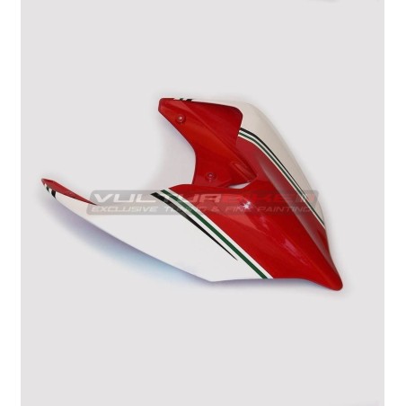 Complete Dressing Kit Ducati Panigale V4R - V4 Restyling - V4S