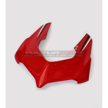 Complete Dressing Kit Ducati Panigale V4R - V4 Restyling - V4S