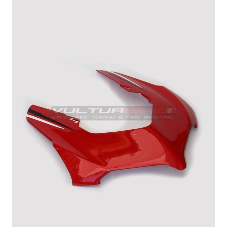 Complete Dressing Kit Ducati Panigale V4R - V4 Restyling - V4S