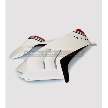 Kit d’habillage complet Ducati Panigale V4R - V4 Restyling - V4S