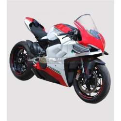 Kit de vestir completo Ducati Panigale V4R - V4 Restyling - V4S