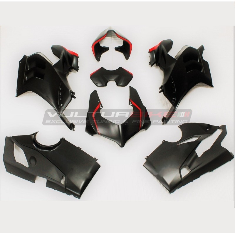 Original Verkleidungen Ducati Performance Design SP - Ducati Panigale V4 / V4S / V4R