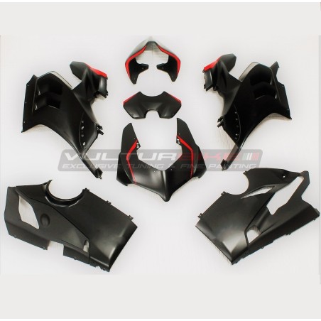 Diseño originalcarenados Ducati Performance SP - Ducati Panigale V4 / V4S / V4R