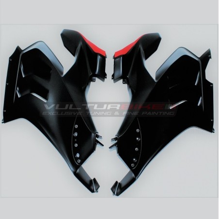 Original fairings Ducati Performance design SP - Ducati Panigale V4 / V4S / V4R