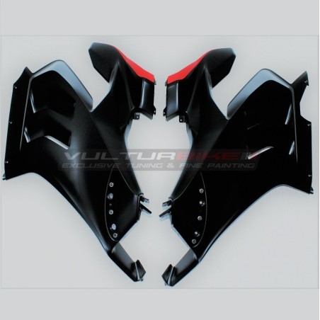 Original Ducati Performance Design SP Verkleidungen mit Tankabdeckung - Ducati Panigale V4 / V4S / V4R