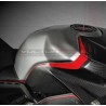 Diseño original Ducati Performance SPcarenados con tapa de depósito - Ducati Panigale V4 / V4S / V4R