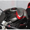 Diseño original Ducati Performance SPcarenados con tapa de depósito - Ducati Panigale V4 / V4S / V4R