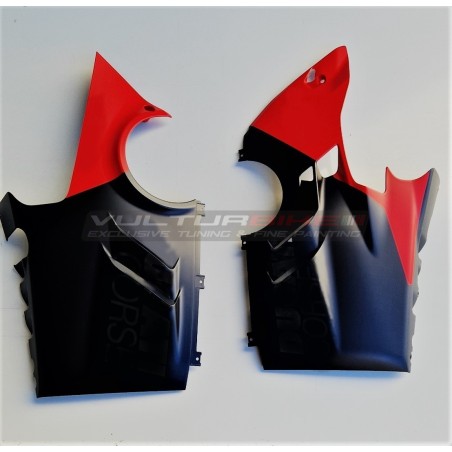 Original Ducati Performance fairings Ducati Panigale V4 2022 / 2024