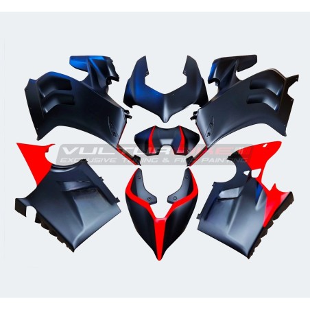Original Ducati Performance fairings Ducati Panigale V4 2022 / 2024