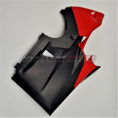 Carenados inferior con salidas de aire modelo 2022 para Ducati Panigale V4SP 2020