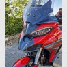 Frontale completo carbonio personalizzato - Ducati Multistrada V4 / V4S / Rally 