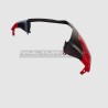 Frontale completo carbonio personalizzato - Ducati Multistrada V4 / V4S / Rally 
