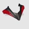 Frontale completo carbonio personalizzato - Ducati Multistrada V4 / V4S / Rally 