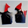 Carenados inferior con salidas de aire modelo 2022 para Ducati Panigale V4SP 2020