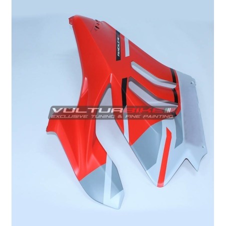 Carenatura Completa Ducati Performance Replica S Corse - Panigale V4R / V4 2020 