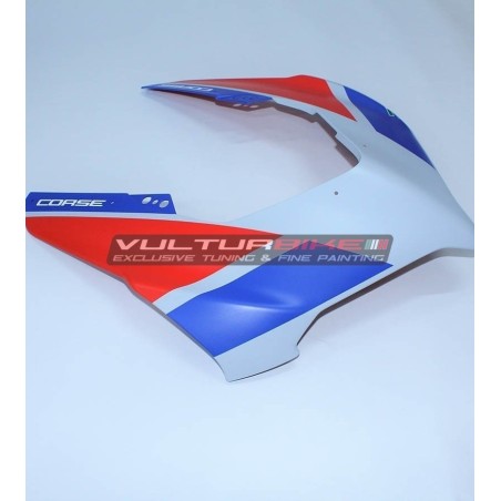 Carenatura Completa Ducati Performance Replica S Corse - Panigale V4R / V4 2020 