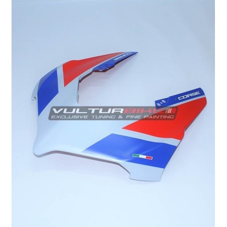 Complete Fairing Ducati Performance Replica S Corse - Panigale V4R / V4 2020