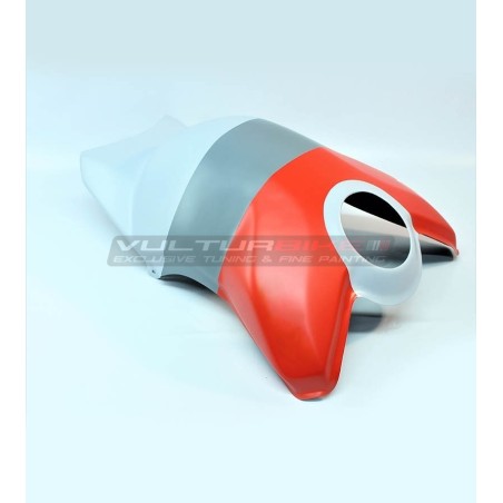 Complete Fairing Ducati Performance Replica S Corse - Panigale V4R / V4 2020