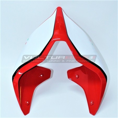 Codone personalizzato - Ducati Panigale V2 V4 - Streetfighter V2 V4 