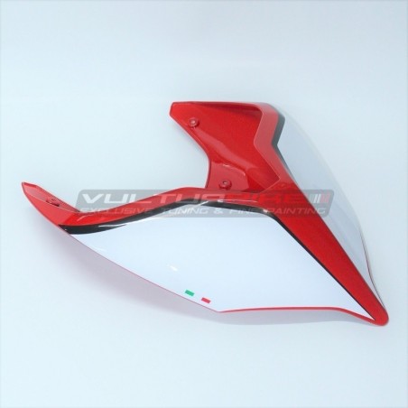 Codone personalizzato - Ducati Panigale V2 V4 - Streetfighter V2 V4 