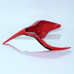 Codone personalizzato - Ducati Panigale V2 V4 - Streetfighter V2 V4 