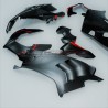 Set Carene Carbonio con design nuova SP - Ducati Panigale V4 / V4R / V4S 