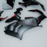 Set Carene Carbonio con design nuova SP - Ducati Panigale V4 / V4R / V4S 