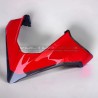 Bulle et embout carbone pour Ducati Multistrada V4 / V4S