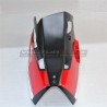 Carbon lower tank for Akrapovic exhaust|FULLSIXCARBON - Ducati Panigale V4 Speciale