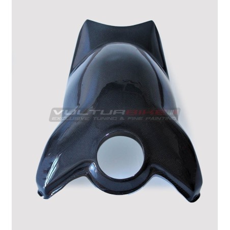Kit carena completa carbonio design personalizzato|FULLSIXCARBON - Ducati Panigale V4 / V4R / V4 2020