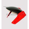 Pikes Peak Design Carbon Fender|FULLSIXCARBON - Ducati Multistrada 1200 / 1260