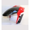 Individuelles Design Carbon front Fender|FULLSIXCARBON - Ducati Multistrada 1200 / 1260