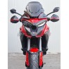 Parabrisas y punta de carbono para Ducati Multistrada V4 / V4S