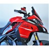 Carbon carénages Exclusive Design Kit - Ducati Multistrada Enduro 1200 / 1260