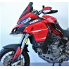 Carbon fairing kit exclusive design - Ducati Multistrada Enduro 1200 / 1260