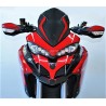 Carbon fairing kit exclusive design - Ducati Multistrada Enduro 1200 / 1260