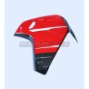 Carbon fairing kit exclusive design - Ducati Multistrada Enduro 1200 / 1260