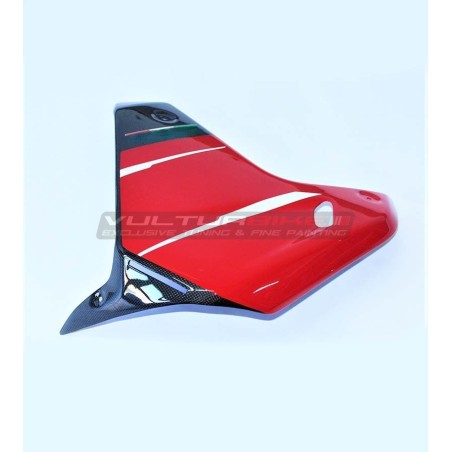 Carbon carénages Exclusive Design Kit - Ducati Multistrada Enduro 1200 / 1260