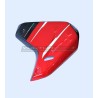 Kit carene carbonio exclusive design - Ducati Multistrada Enduro 1200 / 1260 