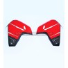 Kit de diseño exclusivo de carenados de carbono - Ducati Multistrada Enduro 1200 / 1260