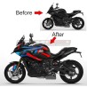 Kit adesivi design personalizzato - BMW S1000XR